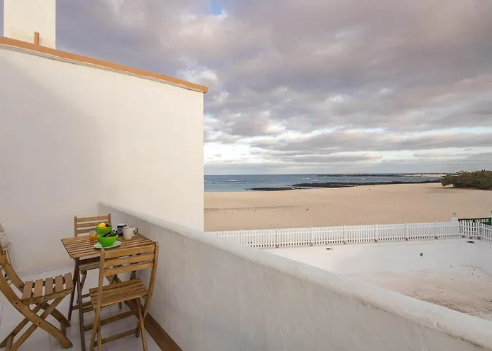 Apartmán Guestready - Lagos 41 Agustin Penate Cotillo
