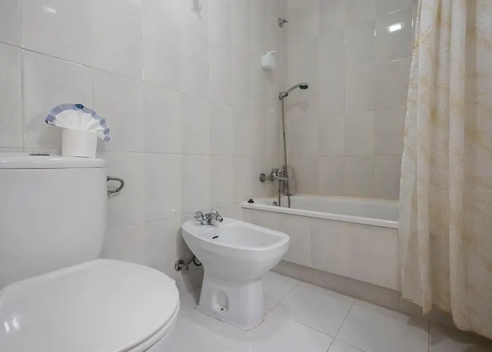 Guestready - Lagos 41 Agustin Penate Apartmán *